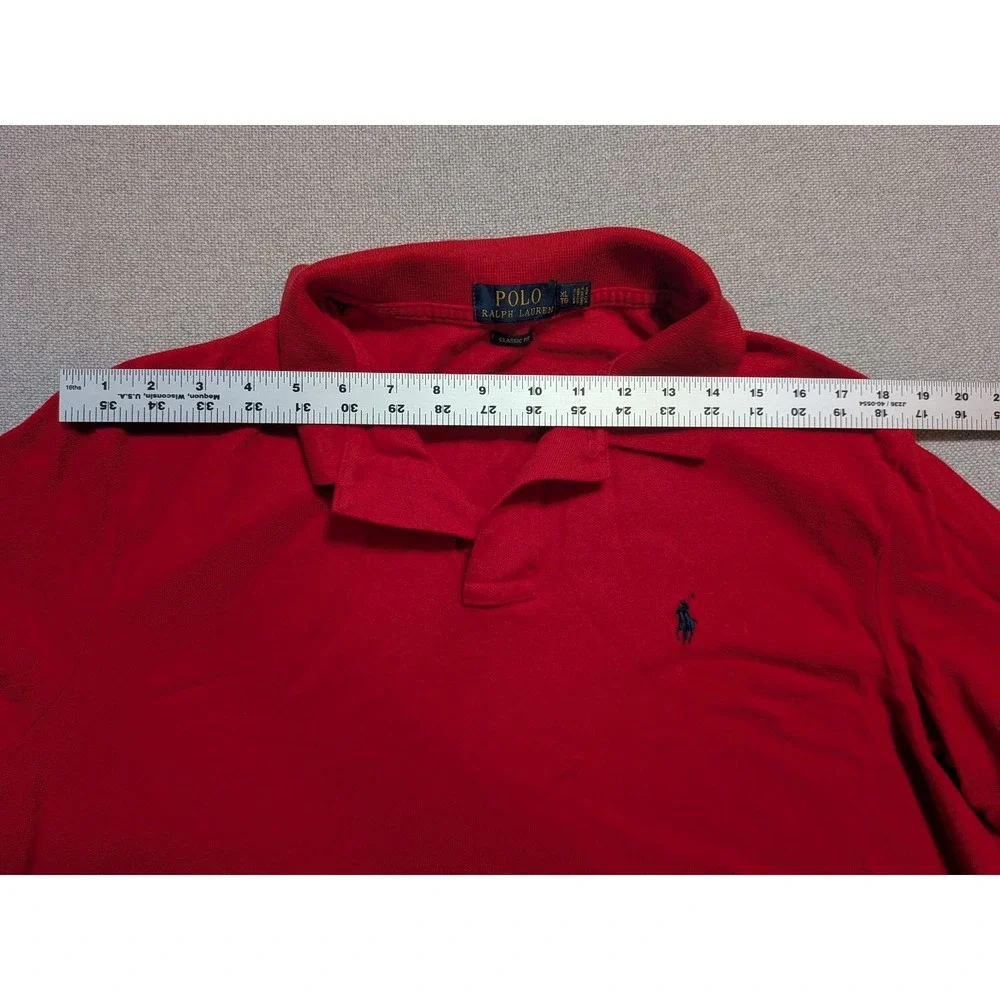 Polo Ralph Lauren elevate your